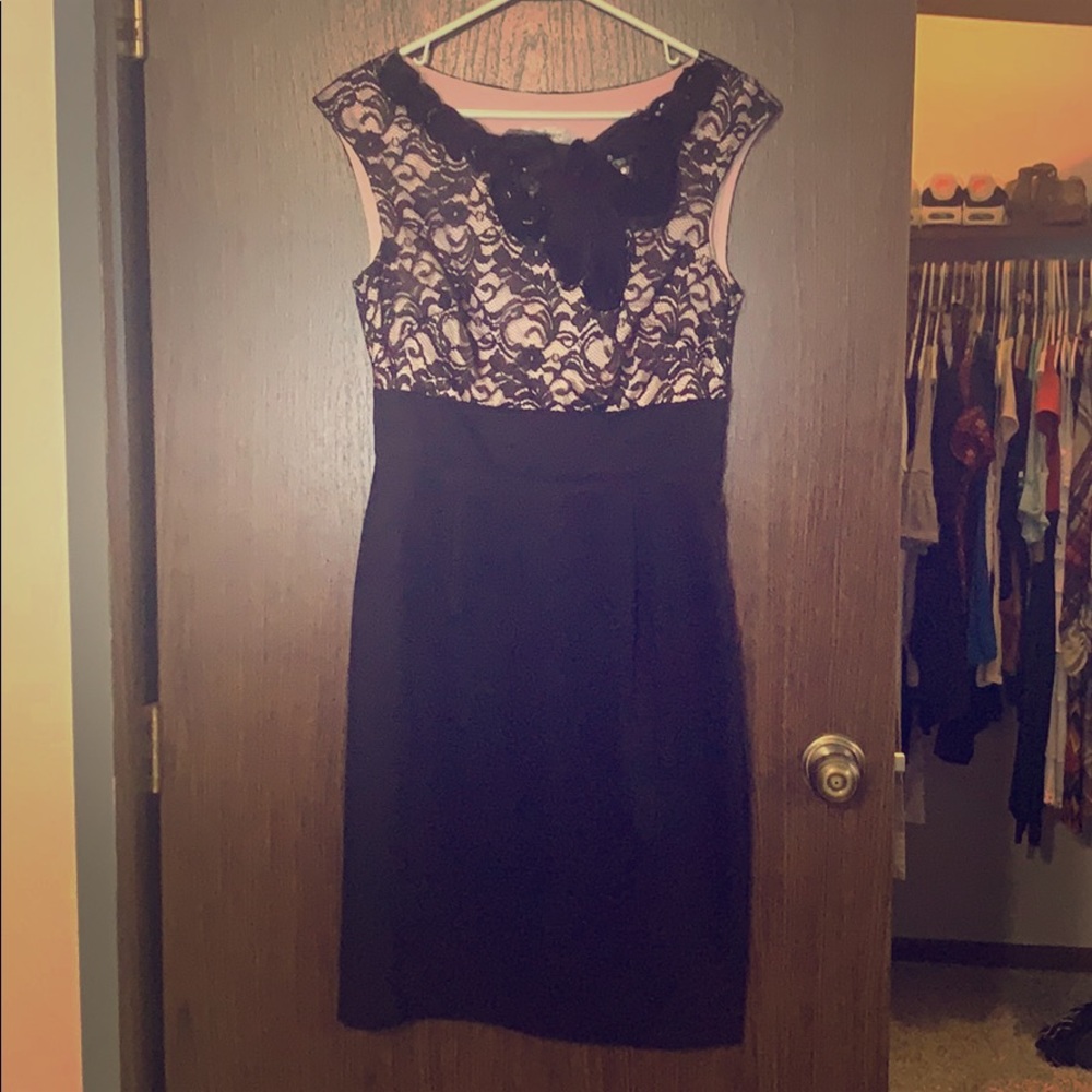 Dress Barn Dress
